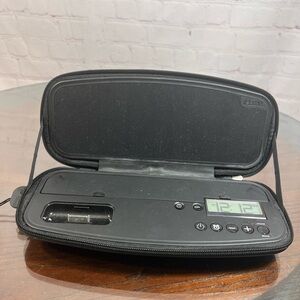 iHome Ipod iphone speaker adapter